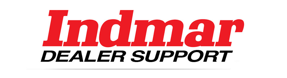 Indmar Dealer Support